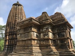 Domestic Destinations Intro - Bastar, Chhattisgarh