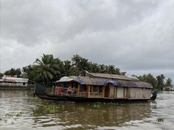 Domestic Destinations Intro - Kerala
