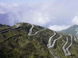 Domestic Destinations Intro - Sikkim