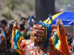 bhutan International Destinations Intro - Bhutan